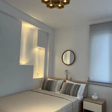 Apartamento Calm Joy & J - Bee