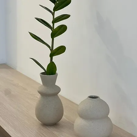 Apartamento Calm Joy & J - Bee