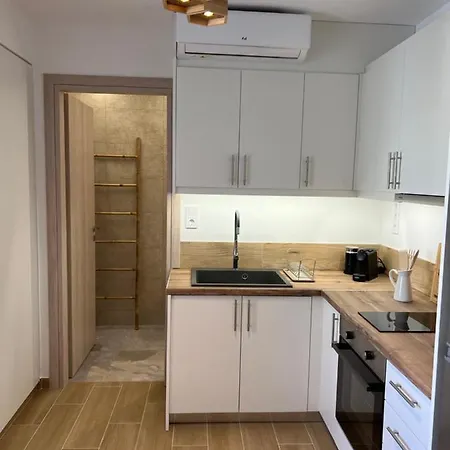 Calm Joy & J - Bee Apartamento