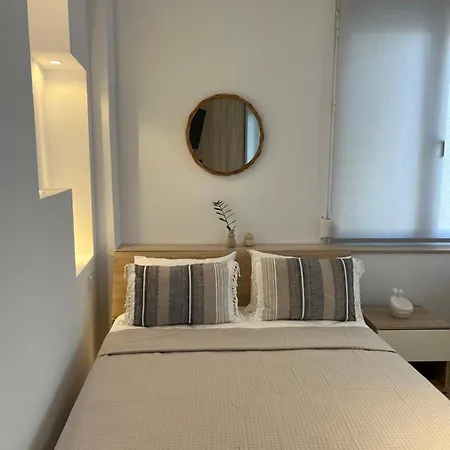 Calm Joy & J - Bee Apartamento