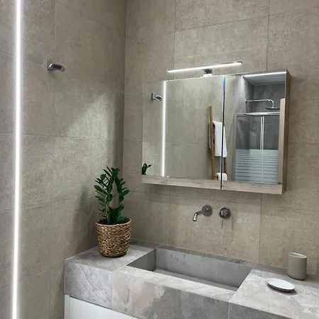 Apartamento Calm Joy & J - Bee Hermópolis