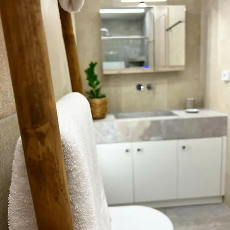 Apartamento Calm Joy & J - Bee