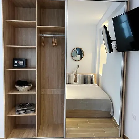 Apartamento Calm Joy & J - Bee *