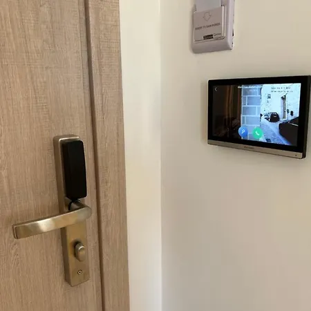 Apartamento Calm Joy & J - Bee *