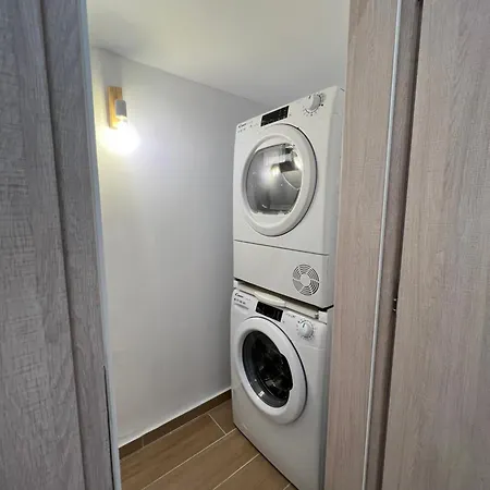 Apartamento Calm Joy & J - Bee *