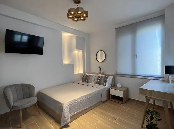 Calm Joy & J - Bee Ermoupoli