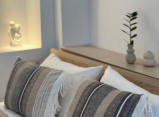 Calm Joy & J - Bee Lägenhet *