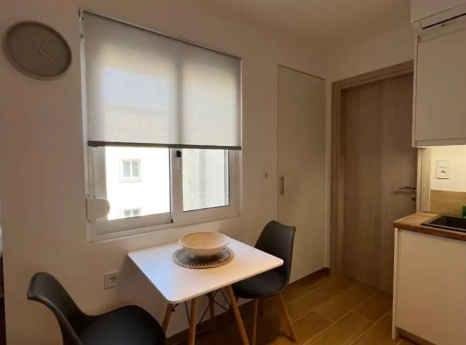 Lägenhet Calm Joy & J - Bee *