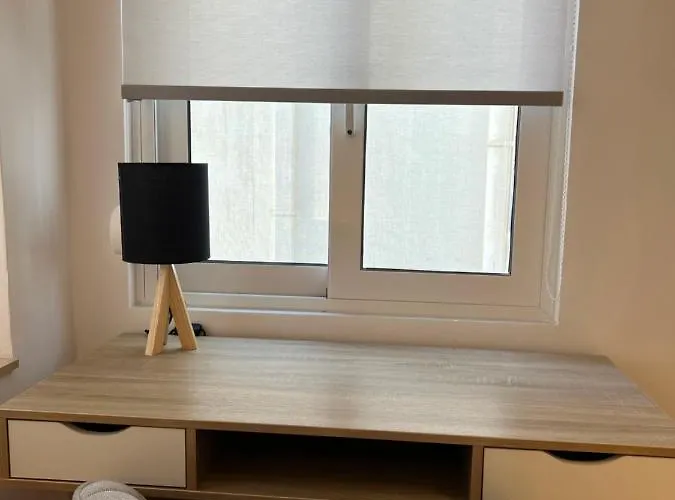 Calm Joy & J - Bee Апартаменты *