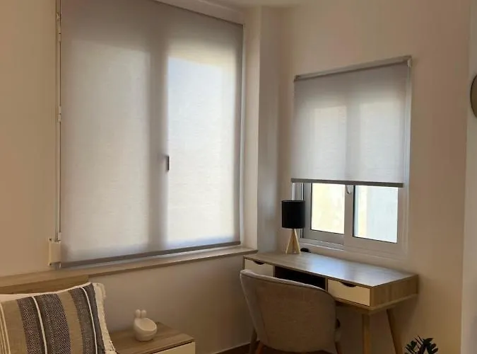 Calm Joy & J - Bee Daire Ermoupoli