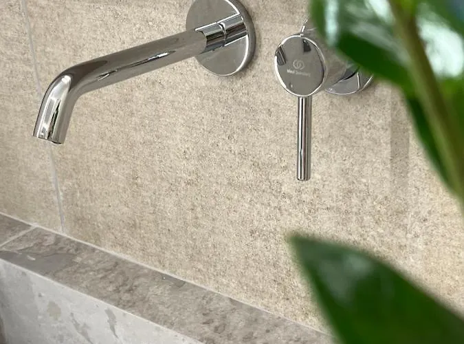 Calm Joy & J - Bee Lägenhet Ermoupoli