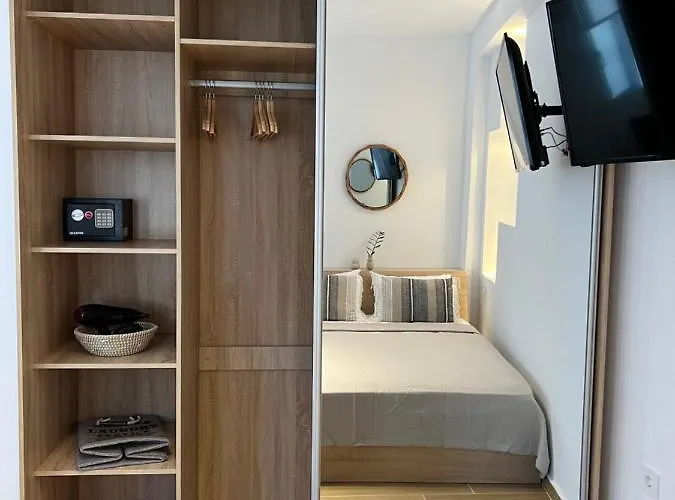 Апартаменты Calm Joy & J - Bee *